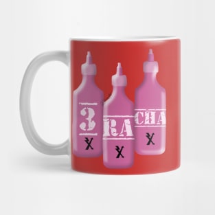 3RACHA MAXIDENT - SKZ Mug